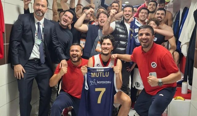 Kipaş İstiklalspor’dan Tarihi Zafer: Namağlup Lideri Devirdi!
