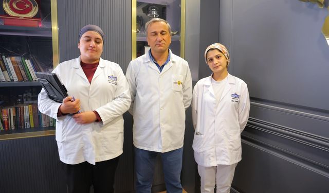 Alpedo Dondurma’dan Laboratuvar İddialarına Yanıt: “Ürünlerimiz Güvenle İhraç Ediliyor”