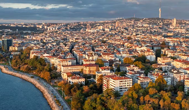 İstanbul’da Adında “Köy” Geçen Kaç İlçe Var? İşte adında köy geçen ilçeler