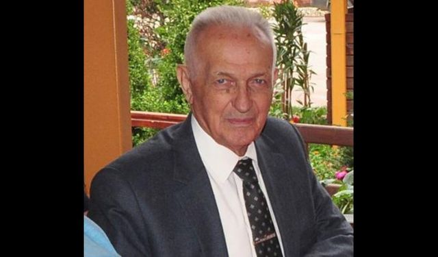 Trabzonspor'un Kurucu Başkanı Kimdir? İşte Bordo-Mavili Tarihin Kilit İsmi