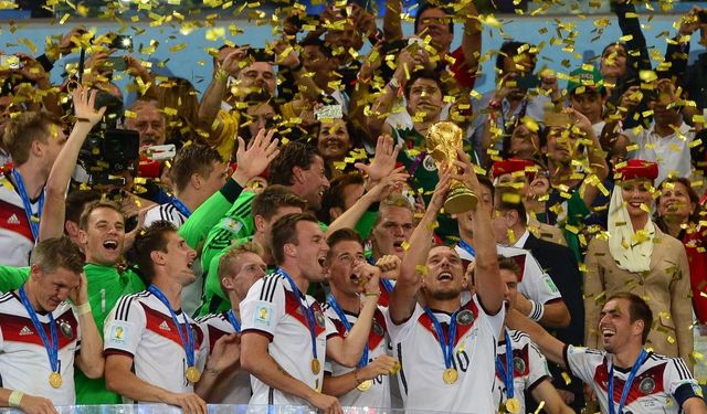 FIFA Dünya Kupası Tarihinde En Çok Final Oynayan Ülke Hangisi? İşte Turnuva Tarihine Damga Vuran Devler