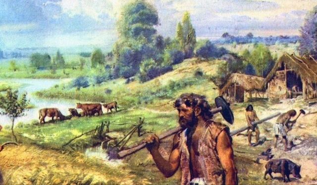 Modern İnsanlık Tarihinin Yüzde Kaçı Avcı-Toplayıcı Olarak Geçti? Bilimsel Oran Dikkat Çekiyor