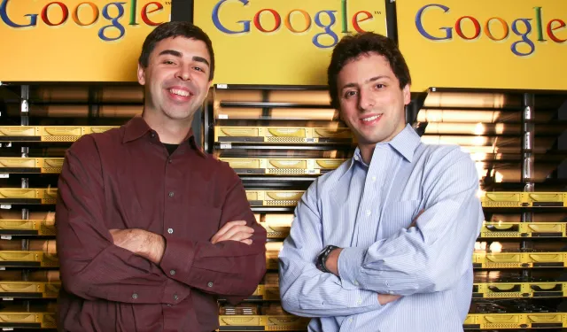 Google 1999’da Kaça Satılmak İstendi? Reddedilen Tarihi Teklif