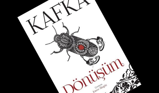 Kafka’nın Dönüşüm Romanının Sonu Ne Anlatıyor? Gregor Samsa’nın Hikâyesi Nasıl Bitiyor?