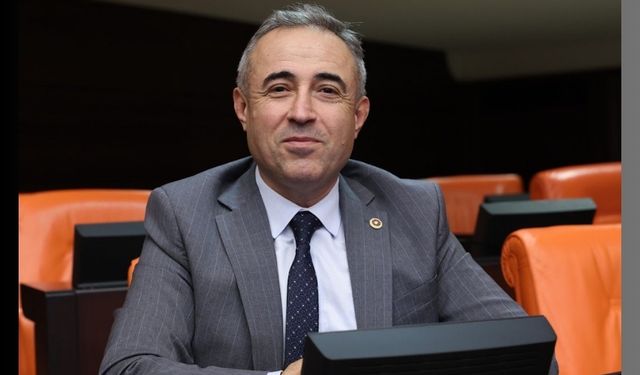 Vekil Karatutlu’dan Sert Uyarı: 'Kahramanmaraş’ın Hakkını Hiç Kimseye Yedirtmeyiz'