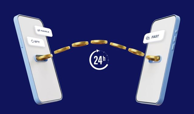 FAST Nedir, Açılımı Ne Anlama Geliyor? Merkez Bankası’nın Anlık Ödeme Sistemi Hakkında Merak Edilenler