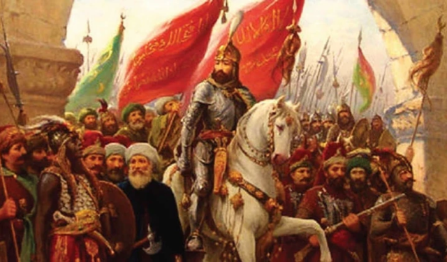 Fatih Sultan Mehmed’in Ölümü Venedik’te Hangi İfade ile Duyuruldu? Tarihi Kayıtlardaki O Söz Ortaya Çıktı