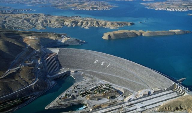 Güneydoğu Anadolu Projesi GAP Kaç İli Kapsıyor? Cevabı Merak Edilen Soru