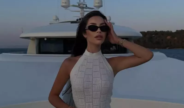 Gizem Türedi Kimdir? Sosyal Medyada Neden Gündemde?