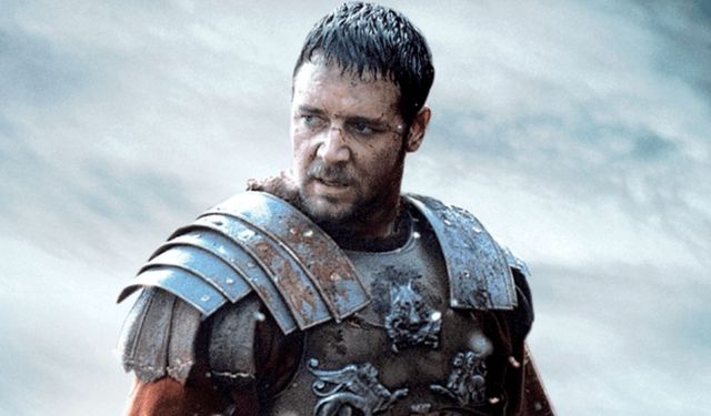 Gladyatör Kelimesinin Kökeni Nedir? Latince Anlamı Merak Edildi