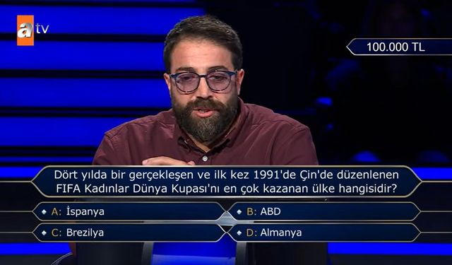 FIFA Kadınlar Dünya Kupası’nı En Çok Kazanan Ülke Hangisi?