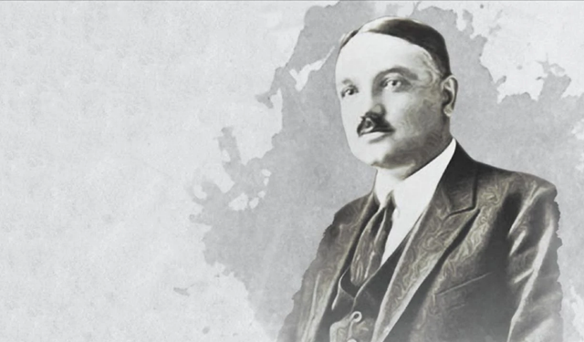 Asıl Adı Ahmet Agah Olan Yazar Kimdir? Ahmet Agah Hangi Edebiyatçı?