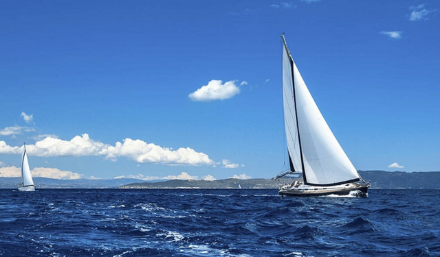 Denizcilikte Yelkenleri Toplama Anlamına Gelen Terim Hangisidir?