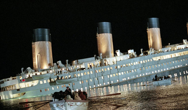 1912’de Batan Titanik’te Hangi Grubun Hayatta Kalma Oranı Daha Düşüktü?