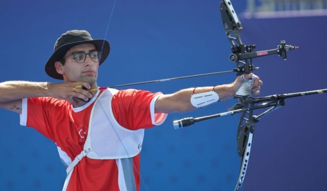 Yaz Olimpiyatları’nda Okçulukta Hedef Mesafesi Kaç Metre?
