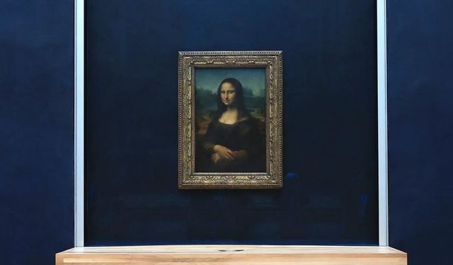 Mona Lisa’yı Kim Çaldı? 1911’de Louvre’u Sarsan Tarihi Hırsızlık