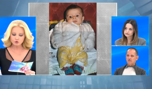 Müge Anlı’da Gündeme Gelen Emine Yıldırımcan Dosyası: 4 Yaşındaki Emine’ye Ne Oldu?