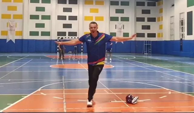 Denizlili Osman Gürcü’nün Guinness Dünya Rekorları: İşte Kırdığı Rekorlar