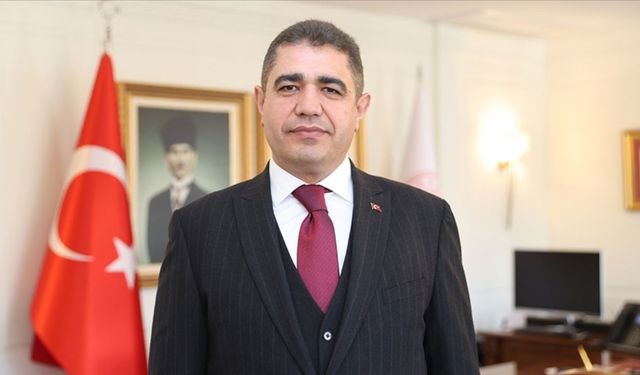 Düzce Valisi Selçuk Aslan’dan Öğrencilere Yürekleri Isıtan Kar Tatili Mesajı