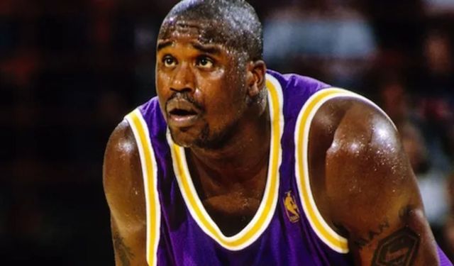 Komşu Şikayeti Üzerine Çocuklarla Basketbol Oynayan NBA Efsanesi Kimdir?