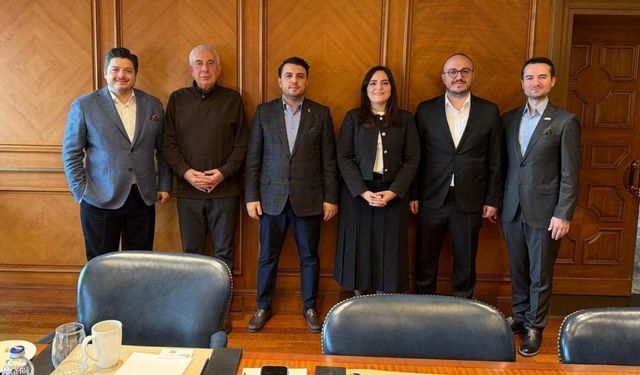 Four Points by Sheraton Kahramanmaraş’a Geliyor: Uluslararası Marka Şehre Değer Katacak