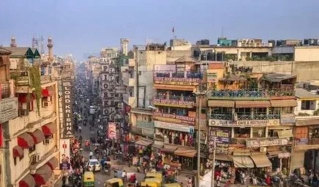 Türkiye ile Aynı Enlemlerde Yer Alan ve Almayan Başkentler Hangisi?