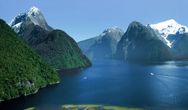 Kim Milyoner Olmak İster’de “Eski Zelanda” Sorusu Gündem Oldu: Yeni Zelanda’ya Adını Veren Yer Neresi?