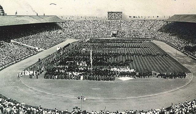 1912–1948 Yaz Olimpiyatları’nda Sanat Yarışmalarında hangi branşlar vardır?