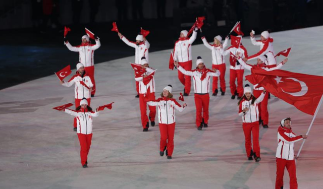 2026 Yılında Düzenlenecek Kış Olimpiyatları Kaçıncı Kez Yapılacaktır?