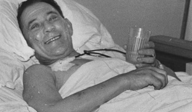 İnsandan İnsana Yapılan İlk Başarılı Kalp Nakli Hangi Yıl Gerçekleşti?