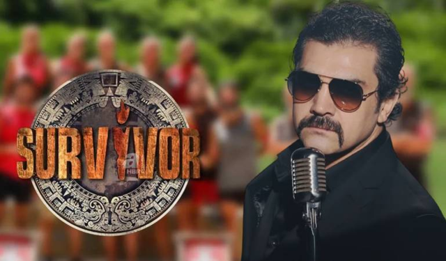 Survivor 2026 Ünlüler Takımı yarışmacısı Bayhan kaç yaşında, nereli? Bayhan’ın şarkıları nelerdir?