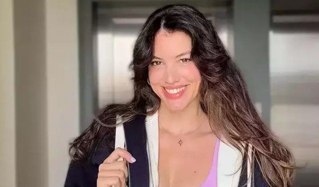 Survivor 2026 Ünlüler yarışmacısı Deniz Çatalbaş nereli, kaç yaşında, hangi dizilerde oynadı?