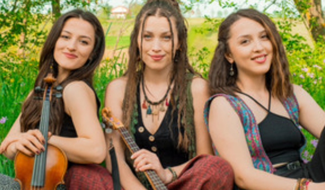 “Ben Armudu Dişledim, Sapını Gümüşledim” Sözleri Hangi Türküye Aittir?