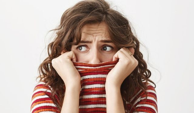 Resmen Fobi Sayılmayan Korku Hangisi? Pazartesi korkusu fobi midir?