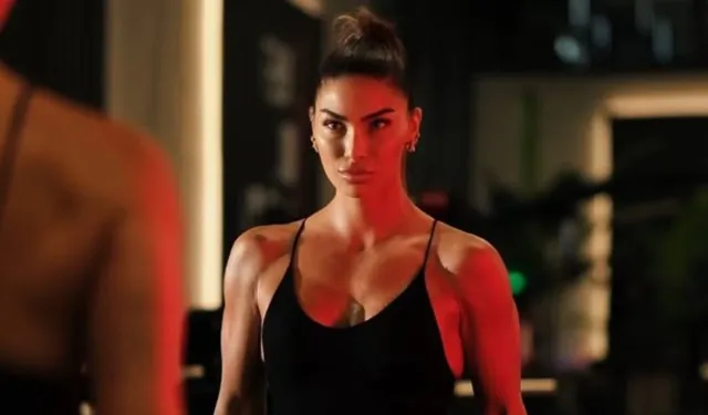 Survivor 2026 Gönüllüler Takımı yarışmacısı Gözde Bozkurt kaç yaşında, nereli, ne iş yapıyor?