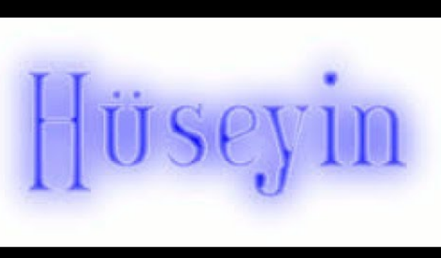 2024 Resmi Verilerine Göre Hangisi Daha Fazla Kullanılmaktadır?  İbrahim, İsmail, Hasan, Hüseyin