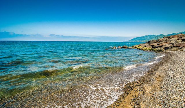 Tuzluluk oranı hangi denizde diğerlerinden daha azdır? Karadeniz, Marmara Denizi, İki Denizi, Akdeniz.
