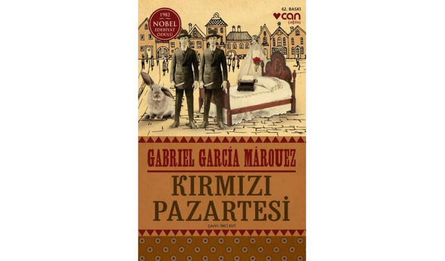 Orijinal Adının Türkçe Çevirisiyle Yayınlanan “Bir Cinayetin Kroniği” Hangi Kitaptır?
