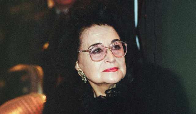 “La Diva Turca” ve “La Regina” Olarak Anılan Dünyaca Ünlü Operacı Kimdir?