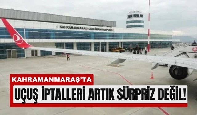 Gaziantep Uçtu, Kahramanmaraş Durdurdu!