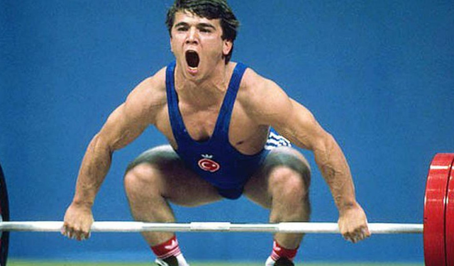 Naim Süleymanoğlu’nun “İmkânsız” Denen Rekoru Kaç Kilogramdır?