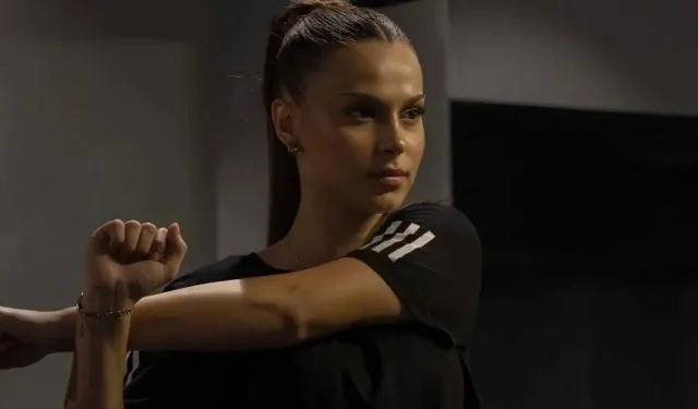 Survivor 2026 Gönüllüler Takımı yarışmacısı Nisanur Güler kaç yaşında, mesleği ne?