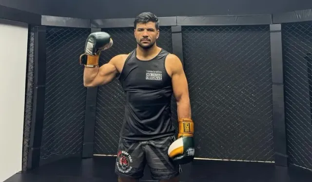 Survivor 2026 Gönüllüler Takımı yarışmacısı Ramazan Sarı kaç yaşında, nereli, ne iş yapıyor?