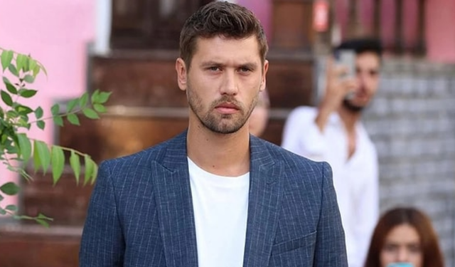 Survivor 2026 Ünlüler takımında yarışacak Serhan Onat kaç yaşında, nereli?