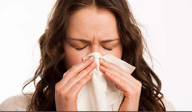 Hangisinde soğuk kelimesi mecaz anlamda kullanılmamıştır? Soğuk espri, soğuk savaş, soğuk nevâle, soğuk algınlığı.