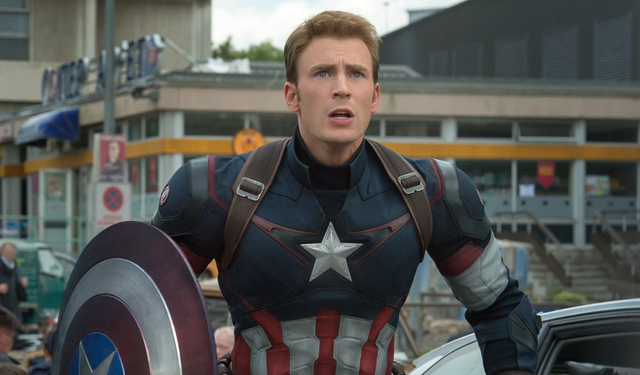 Süper Asker Serumu Enjekte Edilerek Kaptan Amerika’ya Dönüştürülen Hangisidir?