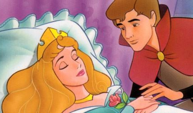 Hayat Kurtaran Öpücük Temalı Masallar: Sevginin Masallardaki İyileştirici Gücü