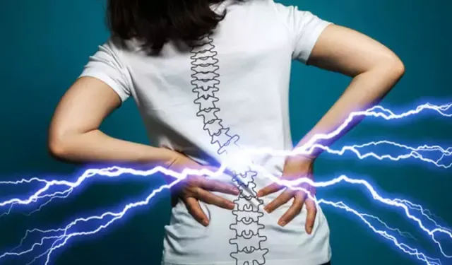 Anatomi Sözlüğü: İnsan Vücudunda "Böğür" Bölgesi Tam Olarak Neresidir?