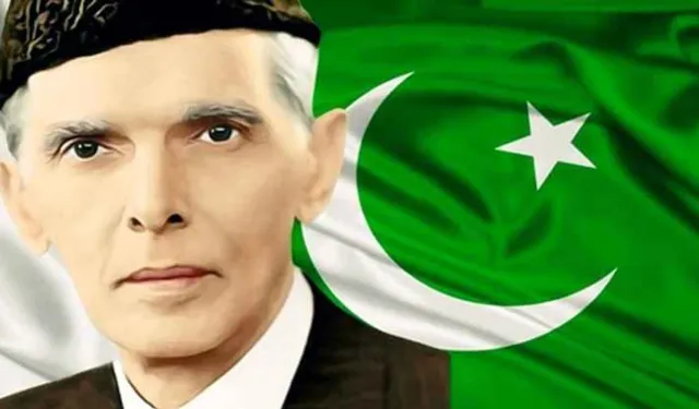 Muhammed Ali Cinnah hangi ülkenin kurucusu olan Hint Müslüman siyasetçidir?