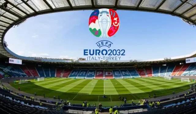 EURO 2032 Heyecanı Kapıda: Türkiye’nin Ortak Ev Sahibi Hangi Ülke?